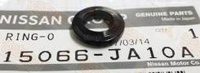 Кольцо/Seal-O Ring Nissan 15066Ja10a NISSAN арт. 15066ja10a