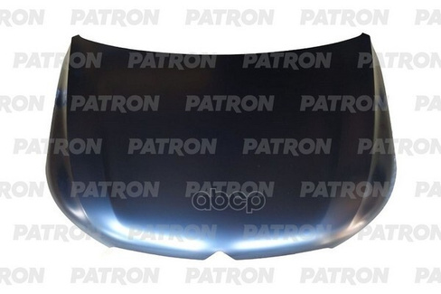 Капот Citroen: Elysee 13- PATRON арт. P70-CT030A