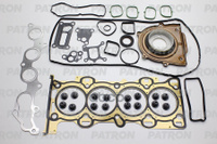 Комплект Прокладок Двигателя Ford Mondeo. Mazda 2.0I-2.3I 16V 00> PATRON арт. PG1-1040