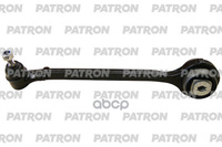 Рычаг Подвески Chrysler: 300 Usa Седан 3.6 Flex,5.7,6.4 11- (Произведено В Турции) PATRON арт. PS5468L