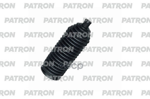 Пыльник Рулевой Рейки 14X50x165 Citroen: C2 03-, C3 02-, Peugeot: 1007 05- (Произведено В Турции) PATRON арт. PSE6434