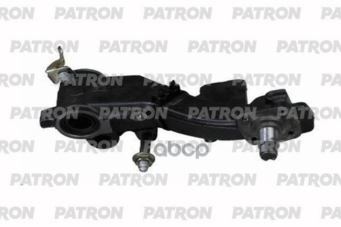 Рычаг Торсиона Правый Peugeot 206 PATRON арт. PTB6007