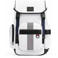 Рюкзак NINETYGO BUSINESS multifunctional backpack 2в1 белый Ninetygo