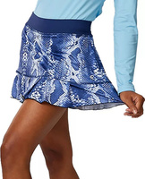 Женская юбка Sofibella 14 дюймов в цветах УФ