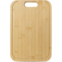 Разделочная доска Attribute BAMBOO TOUCH 40x27x1.5 см ABX157