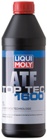 Масло трансмиссионное LIQUI MOLY Top Tec ATF 1600 (1 л)