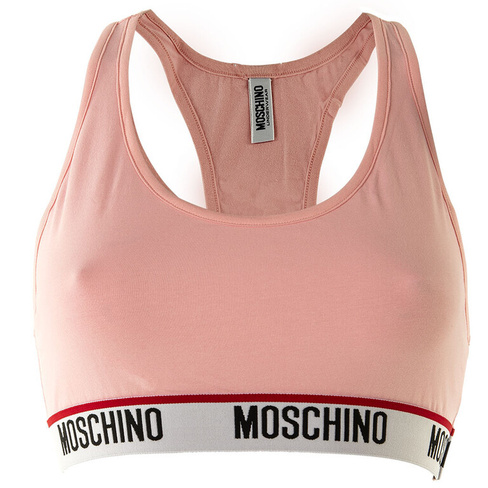 Бюстье Moschino 1er Pack, розовый