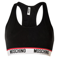 Бюстье Moschino 1er Pack, черный