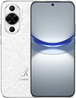 Смартфон Huawei Nova 12s 8/256Gb, белый