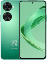 Смартфон Huawei Nova 12 SE 8/256Gb (Цвет: Green)