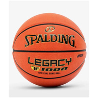 Мяч баскетбольный Spalding TF-1000 Legacy FIBA р. 7,
