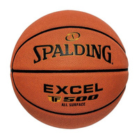 Баскетбольный мяч SPALDING EXCEL TF500 разм 7,
