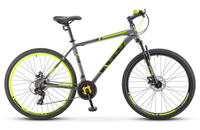 Велосипед STELS NAVIGATOR 700 MD 27.5 F010 (2020) Б/У Stels