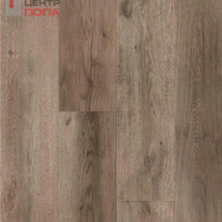 Кварцвинил AlixFloor City Line ALX1034-1 Дуб Вельвет Коричневый Alixfloor