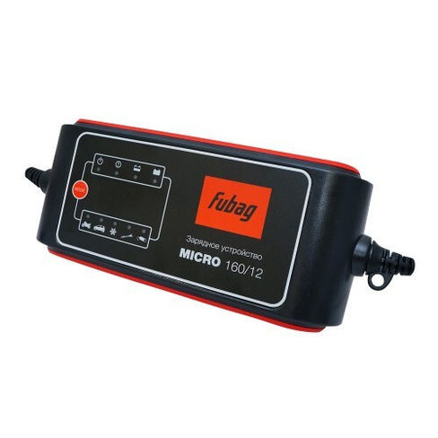 Зарядное устройство FUBAG MICRO 160/12 [68826]