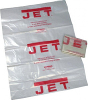 Мешки для сборки стружки JET JE709563 (5 шт), для DC-1900A/1100А [709563]