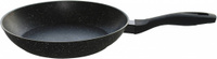 Сковорода STARWIND Optimum induction SW-OPI2026 круглая 26см покрытие: Xylan Plus ручка несъемная черный
