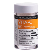 Порошок для лица Derma Factory Vita-C 80 Powder