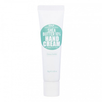 Крем для рук Derma Factory EDLP Shea Butter 10% Hand Cream