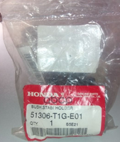 Втулка Переднего Стабилизатора R Honda 51306-T1g-E01 HONDA арт. 51306-T1G-E01