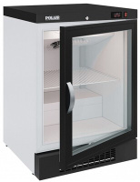 Морозильный шкаф Polair DB102-S