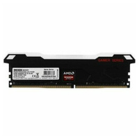 Память DDR4 32Gb 3200MHz AMD R9432G3206S2S-U R9 RTL PC4-25600 CL22 SO-DIMM 260-pin 1.2В Ret