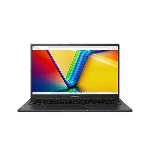 Ноутбук ASUS Vivobook 15X OLED K3504VA-MA358 15.6 (2880x1620) 120Гц/Intel Core i5-1340P/16ГБ/1ТБ SSD/Iris Xe Graphics/Бе