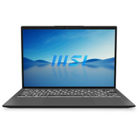 Ноутбук MSI Prestige 13 Evo A13M-220RU 9S7-13Q112-220, 13.3", IPS, Intel Core i7 1360P, Intel Evo 2.2ГГц, 12-ядерный, 32