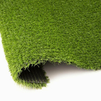 Искусственный газон 2х3 м. в рулоне Premium Grass Elite 20 Green, ворс 20 мм.