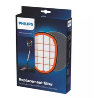 Аксессуар для бытовой техники Philips Фильтр пылесоса FC5005/01 PHILIPS