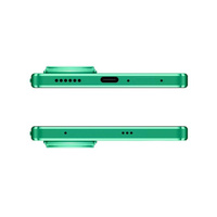 Смартфон Huawei Мобильный телефон NOVA 11 8/256GB GREEN FOA-LX9 HUAWEI