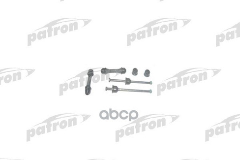 Тяга Стабилизатора Передняя Ford Transit Fy 00-06 (Произведено В Турции) PATRON арт. PS4293