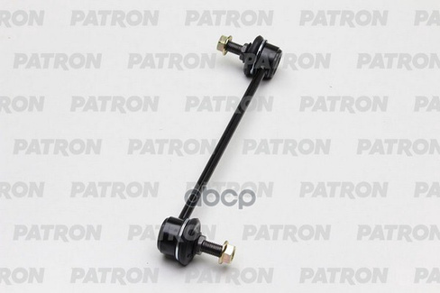 Тяга Стабилизатора Kia: Picanto 04-09 (Произведено В Корее) PATRON арт. PS4518RKOR