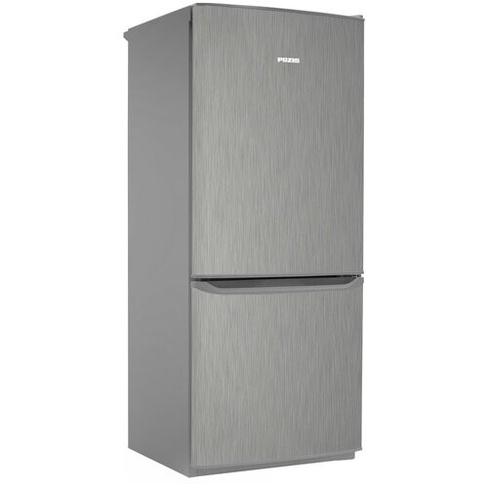 Холодильник Pozis RK-101 S+, серебристый металлопласт