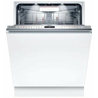Встраиваемая посудомоечная машина Bosch SMV6YCX02E BOSCH