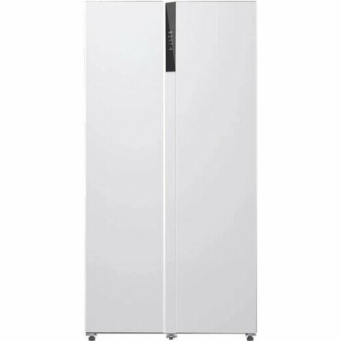 Холодильник Lex LSB530WID LEX
