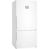 Холодильник Bosch KGN86AW32U белый BOSCH