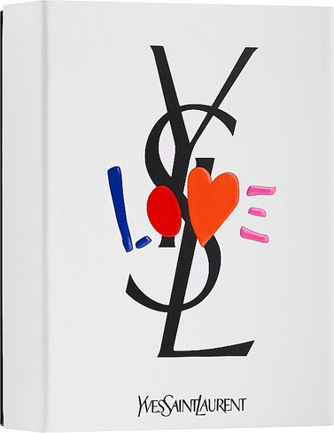 Парфюмерный набор Yves Saint Laurent Libre
