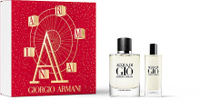 Парфюмерный набор Giorgio Armani Acqua Di Gio Eau De Parfum