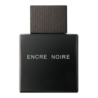 Мужская туалетная вода Lalique Encre Noire Pour Homme, 100 мл