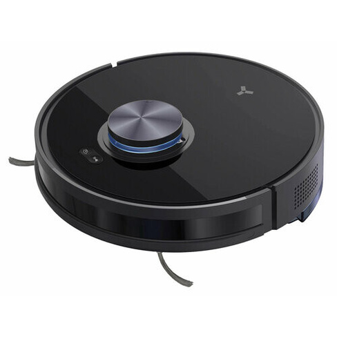 Робот-пылесос AccesStyle VR32L02MB сухая влажная уборка чёрный Accesstyle