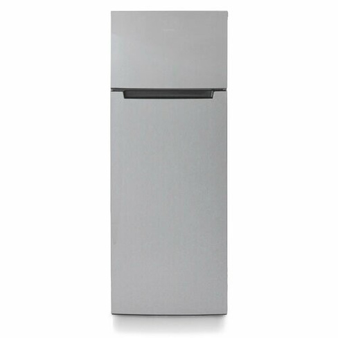 Холодильник БИРЮСА C6035 300л серебристый металлопласт Бирюса