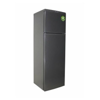 Холодильник DON R-236 G графит 320л