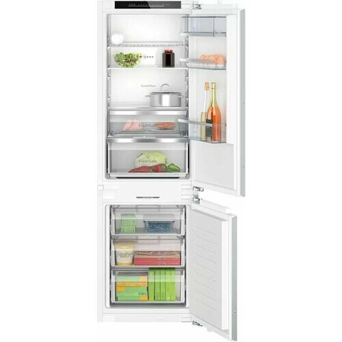 Встраиваемый холодильник Neff KI7863DD0 NEFF