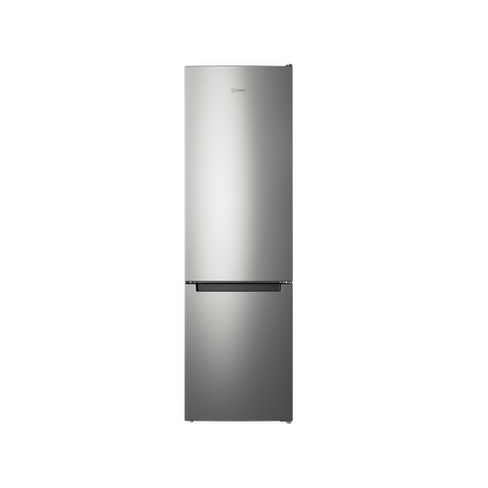 Двухкамерный холодильник Indesit ITS 4200 G, No Frost, серебристый INDESIT