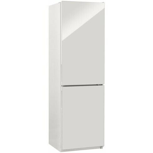 Двухкамерный холодильник NordFrost NRG 152 W NORD