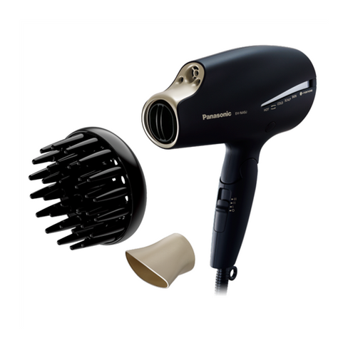 Фен для волос Panasonic EH-NA9J-K825