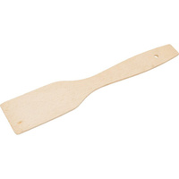 Лопатка деревянная для тефлоновой посуды Mallony 985986