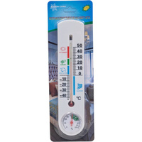 Спиртовой термометр-гигрометр Pro Legend G337