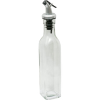 Стеклянная бутылка для масла/уксуса Mallony 103805